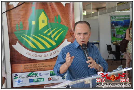 rolim de moura